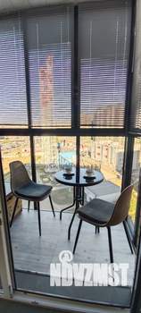 1-к квартира, вторичка, 38м2, 11/12 этаж