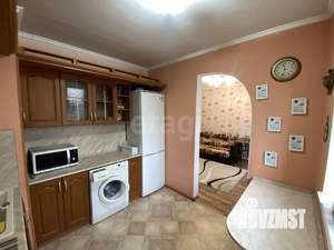 2-к квартира, вторичка, 46м2, 5/5 этаж