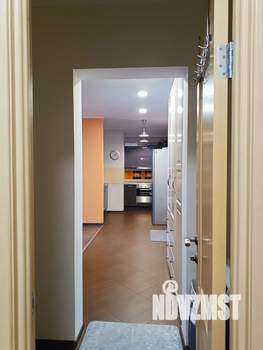 3-к квартира, вторичка, 72м2, 4/22 этаж