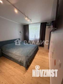 2-к квартира, вторичка, 44м2, 1/5 этаж