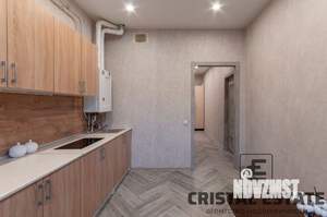 1-к квартира, вторичка, 37м2, 1/3 этаж