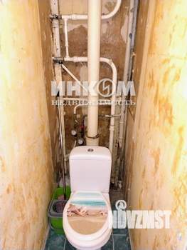 2-к квартира, вторичка, 38м2, 8/14 этаж