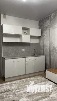 Студия квартира, вторичка, 20м2, 2/26 этаж