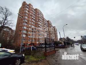 2-к квартира, вторичка, 63м2, 2/12 этаж