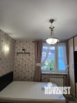 Студия квартира, вторичка, 21м2, 2/21 этаж