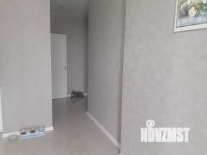 1-к квартира, вторичка, 36м2, 14/24 этаж