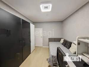 2-к квартира, вторичка, 61м2, 4/20 этаж