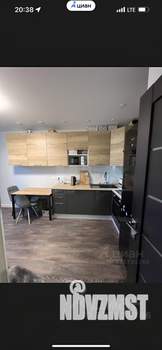 1-к квартира, вторичка, 32м2, 1/4 этаж