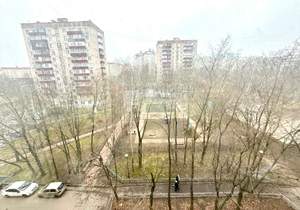 3-к квартира, вторичка, 64м2, 6/12 этаж