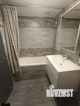 2-к квартира, вторичка, 40м2, 2/3 этаж