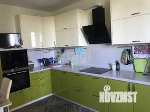 1-к квартира, вторичка, 45м2, 14/24 этаж