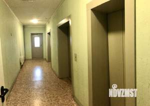 4-к квартира, вторичка, 80м2, 4/21 этаж