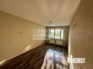 3-к квартира, вторичка, 61м2, 3/10 этаж