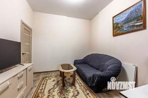2-к квартира, вторичка, 43м2, 5/6 этаж