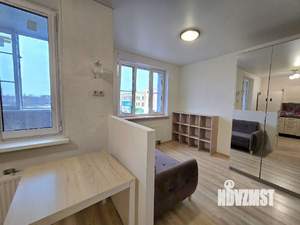 1-к квартира, вторичка, 30м2, 3/8 этаж