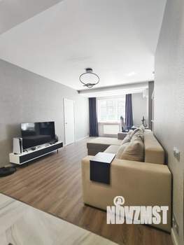 2-к квартира, вторичка, 66м2, 5/22 этаж