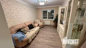 2-к квартира, вторичка, 55м2, 8/9 этаж