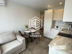 1-к квартира, вторичка, 33м2, 5/8 этаж