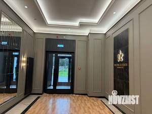 1-к квартира, вторичка, 41м2, 3/6 этаж