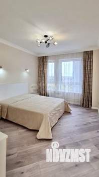 2-к квартира, вторичка, 45м2, 13/25 этаж