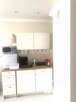 Студия квартира, вторичка, 35м2, 19/21 этаж