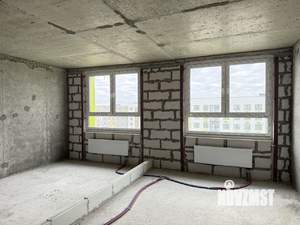 1-к квартира, вторичка, 37м2, 24/24 этаж