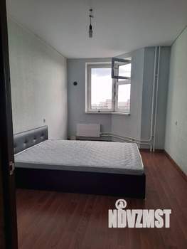 2-к квартира, вторичка, 60м2, 25/25 этаж