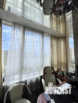 2-к квартира, вторичка, 68м2, 12/23 этаж