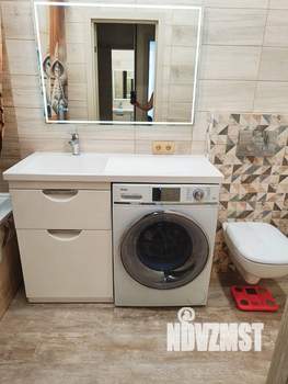 2-к квартира, вторичка, 46м2, 8/8 этаж