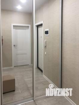 1-к квартира, вторичка, 52м2, 5/13 этаж