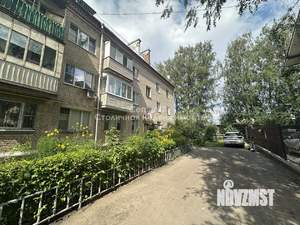 2-к квартира, вторичка, 42м2, 3/3 этаж