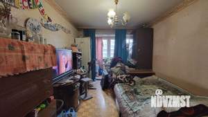 2-к квартира, вторичка, 50м2, 9/9 этаж