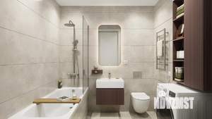 1-к квартира, вторичка, 37м2, 22/24 этаж