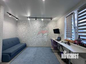 Студия квартира, вторичка, 25м2, 1/8 этаж