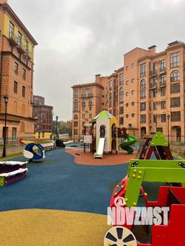 3-к квартира, вторичка, 75м2, 3/6 этаж
