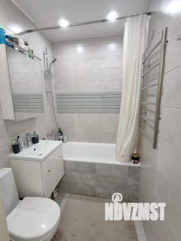 1-к квартира, вторичка, 31м2, 4/5 этаж