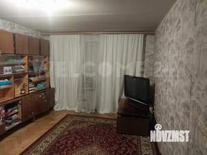 2-к квартира, вторичка, 52м2, 7/12 этаж