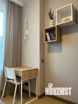 2-к квартира, вторичка, 39м2, 2/12 этаж