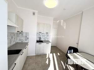 1-к квартира, вторичка, 32м2, 9/23 этаж