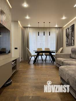 2-к квартира, вторичка, 62м2, 3/8 этаж