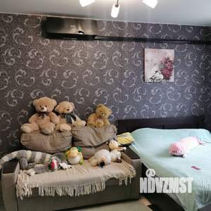 1-к квартира, вторичка, 38м2, 3/6 этаж