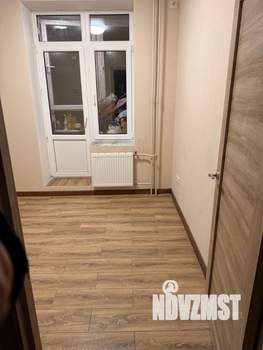 1-к квартира, вторичка, 32м2, 7/8 этаж