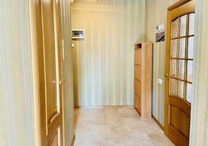 1-к квартира, вторичка, 38м2, 7/17 этаж