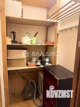 1-к квартира, вторичка, 33м2, 1/9 этаж