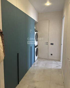 2-к квартира, вторичка, 60м2, 7/8 этаж