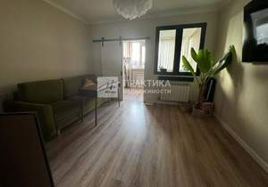 1-к квартира, вторичка, 33м2, 2/25 этаж
