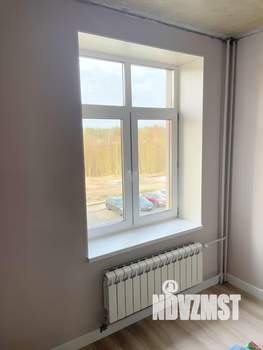 1-к квартира, вторичка, 36м2, 3/8 этаж