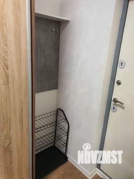 Студия квартира, вторичка, 21м2, 21/25 этаж