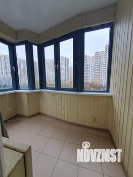 4-к квартира, вторичка, 93м2, 4/22 этаж