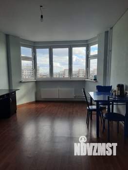 2-к квартира, вторичка, 60м2, 25/25 этаж